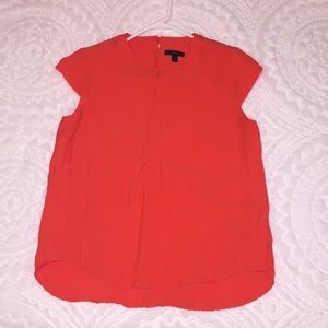J.Crew Short Sleeve